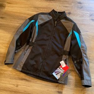 Bilt Calypso 2 Mesh Motorcycle Jacket 